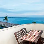 Apartment Zenith Con Splendida Vista Mare! Gallipoli