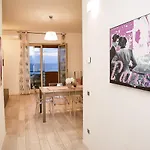 Zenith Con Splendida Vista Mare! *
