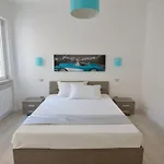 Zenith Con Splendida Vista Mare! *