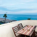 Zenith Con Splendida Vista Mare! Apartment Gallipoli