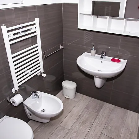 Zenith Con Splendida Vista Mare! Галлиполи