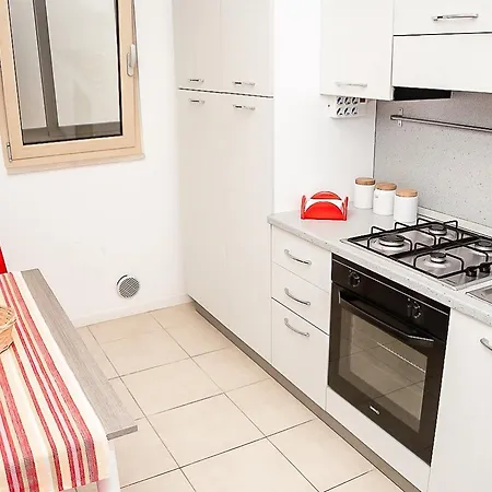 Zenith Con Splendida Vista Mare! Апартаменты