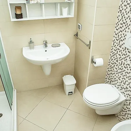 Zenith Con Splendida Vista Mare! Галлиполи