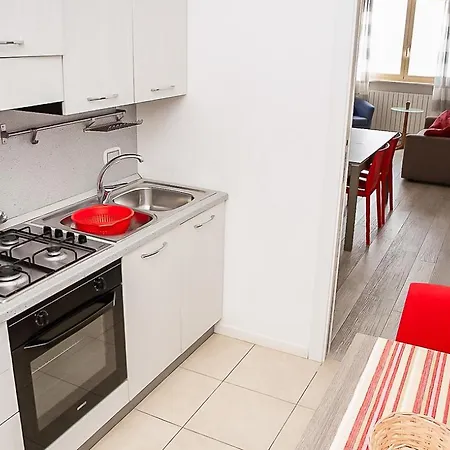 Zenith Con Splendida Vista Mare! Апартаменты *