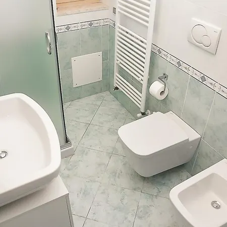 Zenith Con Splendida Vista Mare! * Галлиполи
