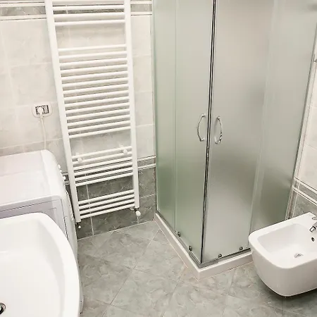Zenith Con Splendida Vista Mare! Галлиполи