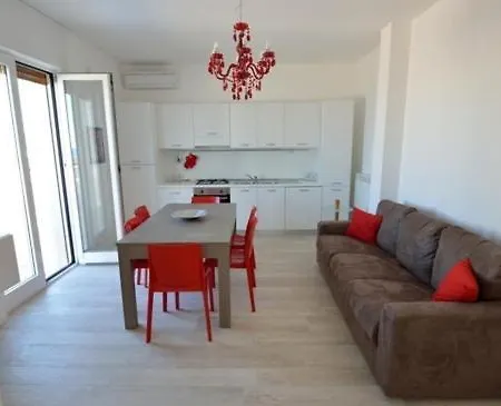 Zenith Con Splendida Vista Mare! Апартаменты