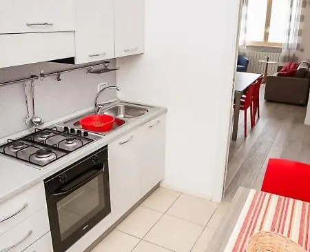 Zenith Con Splendida Vista Mare! Апартаменты