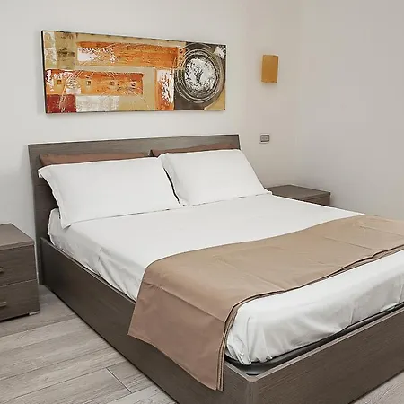 Apartment Zenith Con Splendida Vista Mare!