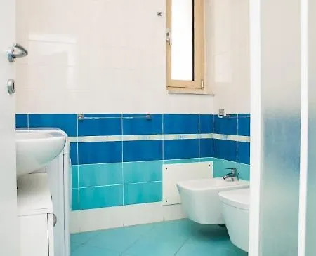 Zenith Con Splendida Vista Mare! Апартаменты