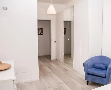 Апартаменты Zenith Con Splendida Vista Mare!