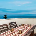 Zenith Con Splendida Vista Mare! شقة *