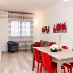Apartman Zenith Con Splendida Vista Mare! *