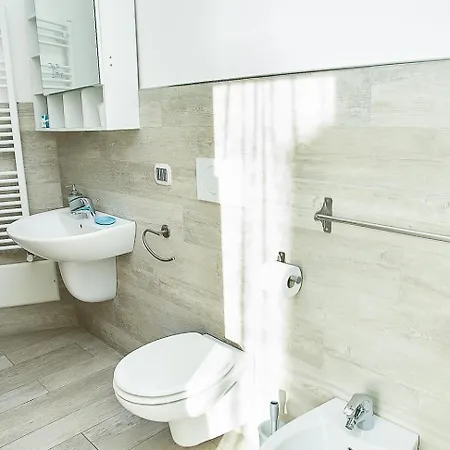 Apartment Zenith Con Splendida Vista Mare! Gallipoli