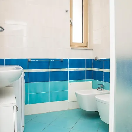 Apartment Zenith Con Splendida Vista Mare! Gallipoli