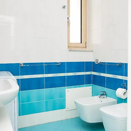 Apartment Zenith Con Splendida Vista Mare!