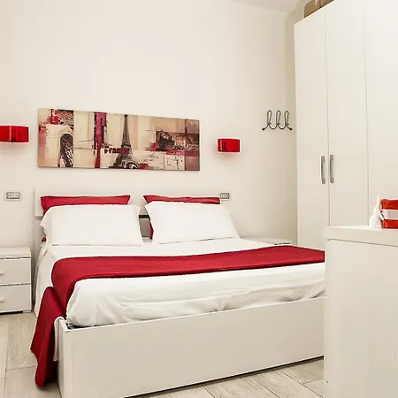 Zenith Con Splendida Vista Mare!