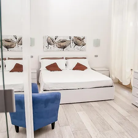 Zenith Con Splendida Vista Mare!