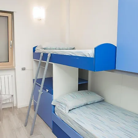 Apartment Zenith Con Splendida Vista Mare! Gallipoli