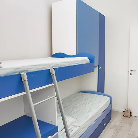 Zenith Con Splendida Vista Mare! Apartment