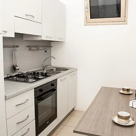 Zenith Con Splendida Vista Mare! Apartment Gallipoli