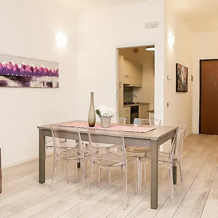 Apartment Zenith Con Splendida Vista Mare!