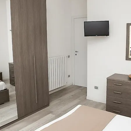 Zenith Con Splendida Vista Mare! Apartment Gallipoli