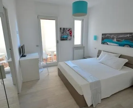 דירה Zenith Con Splendida Vista Mare!
