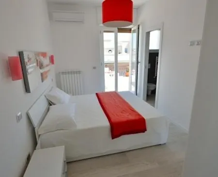 Apartment Zenith Con Splendida Vista Mare! Gallipoli