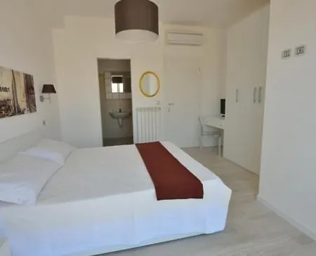 Zenith Con Splendida Vista Mare! * Gallipoli
