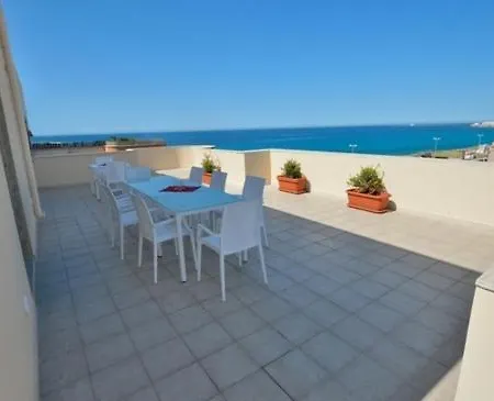 Apartment Zenith Con Splendida Vista Mare! *