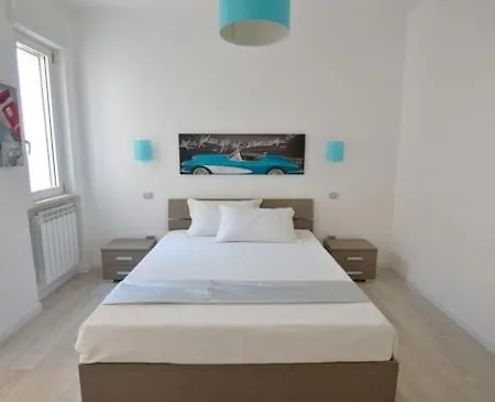 Zenith Con Splendida Vista Mare! *