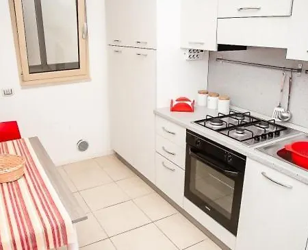 דירה Zenith Con Splendida Vista Mare! *
